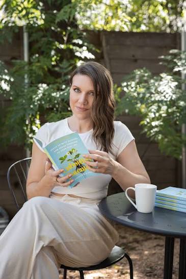 How to unbottle your potential with Amanda Kuda