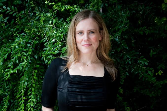 Online workshop: Q+A with Sarah Hepola | 28th October