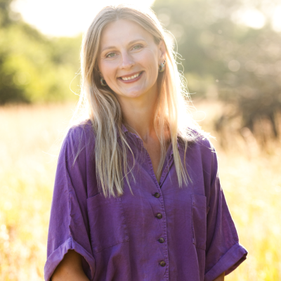 Exploring the window of tolerance with Maria Gladych