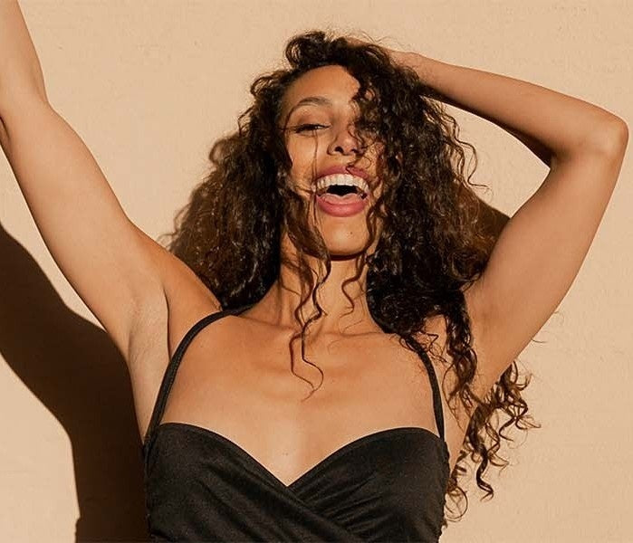 How to rediscover joy with Sabi Kerr