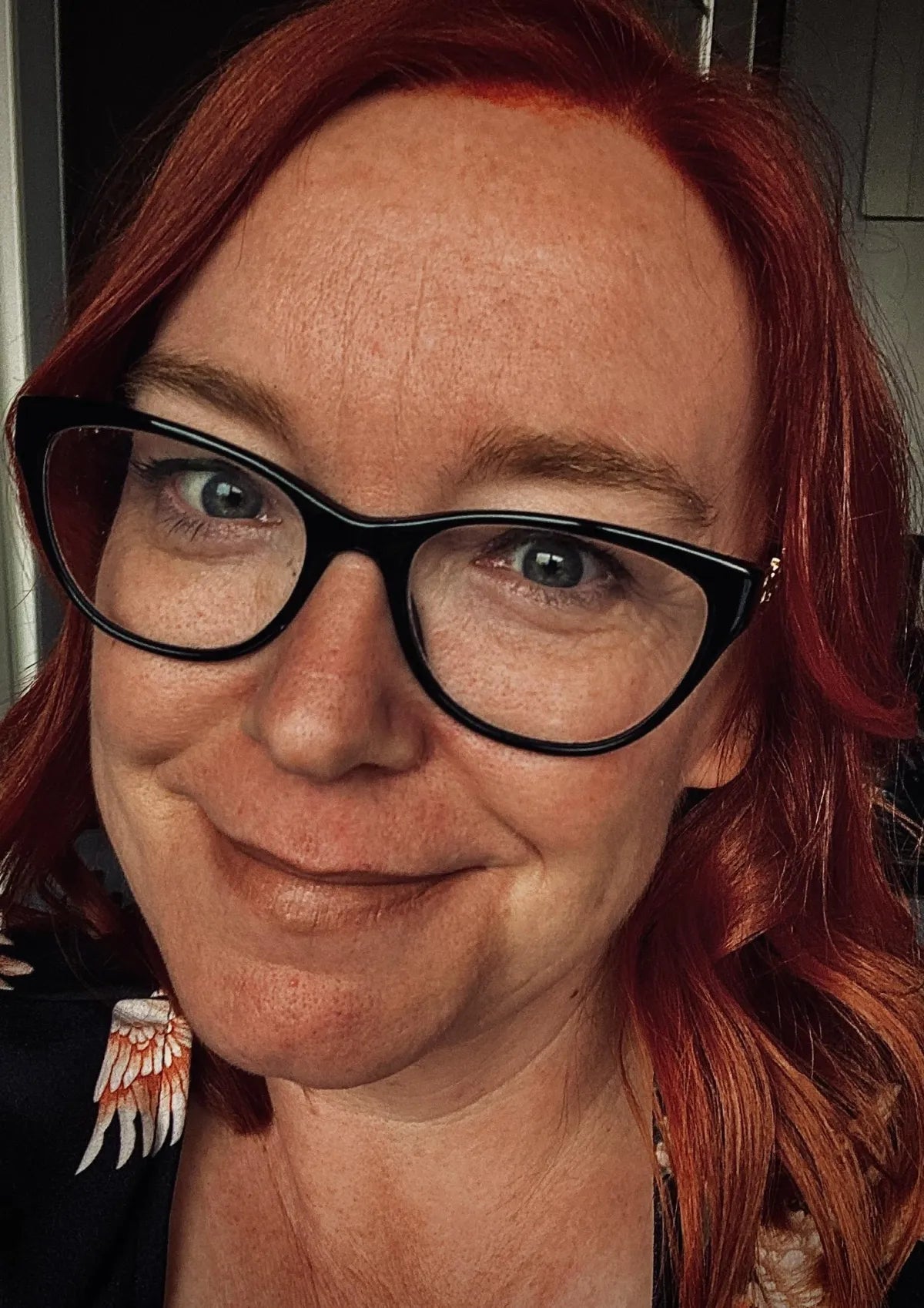 Understanding alcohol use and trauma with Angela Thompson